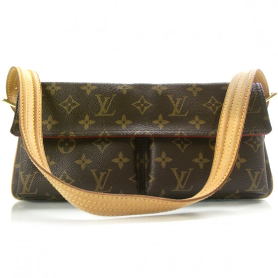 Monogram Viva-Cite MM