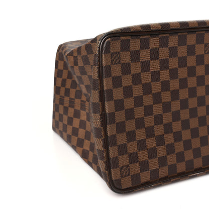 Louis Vuitton Damier Ebene Greenwich PM 6 of 7