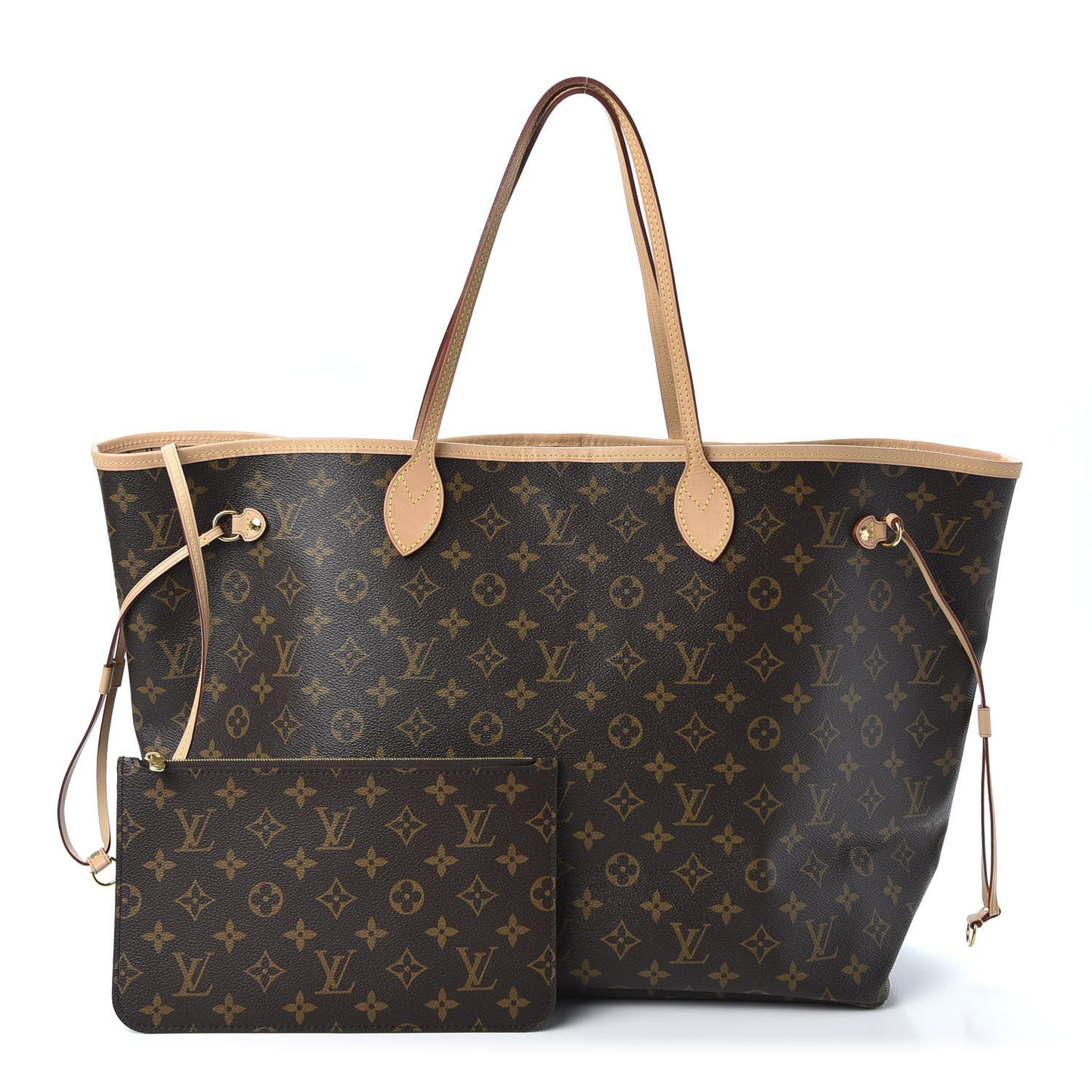 Monogram Neo Neverfull GM