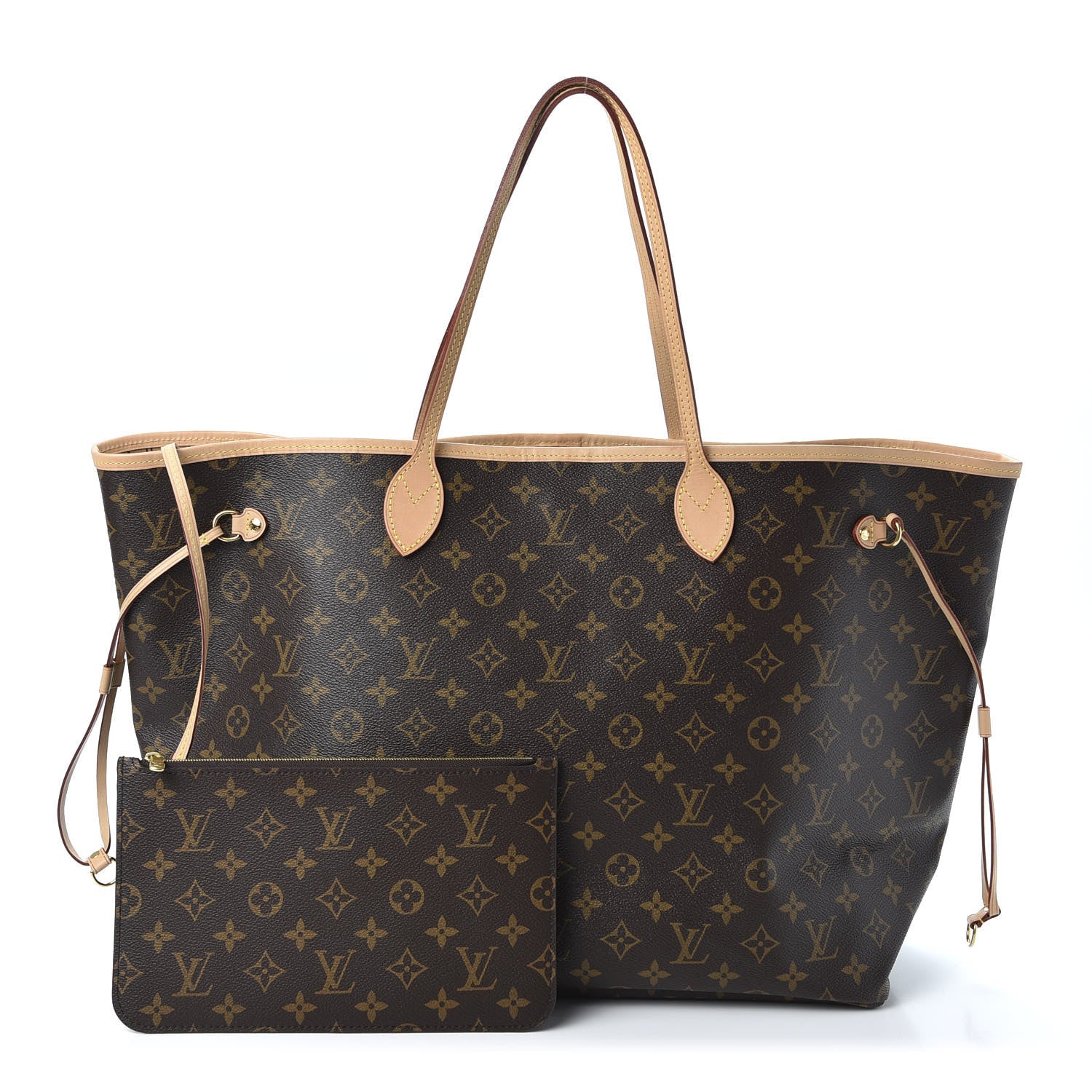 Louis Vuitton Monogram Neo Neverfull GM 1 of 9