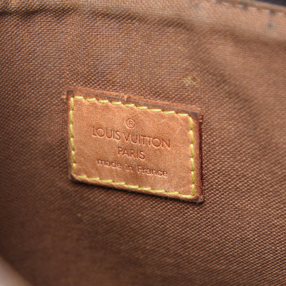Louis Vuitton Monogram Bosphore Pochette 6 of 9