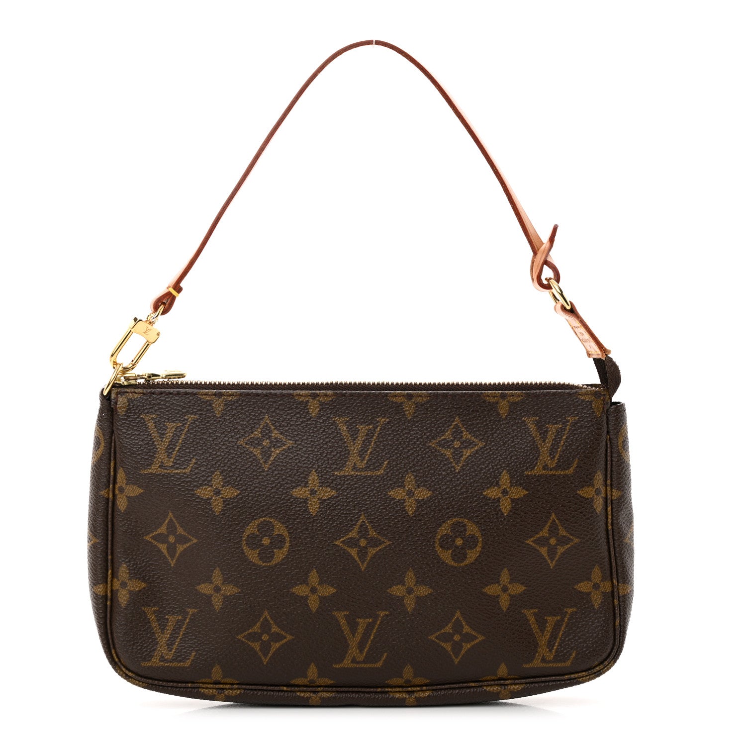 Louis Vuitton Monogram Pochette Accessories 1 of 12