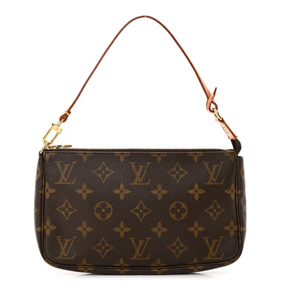 Louis Vuitton Monogram Pochette Accessories 1 of 12