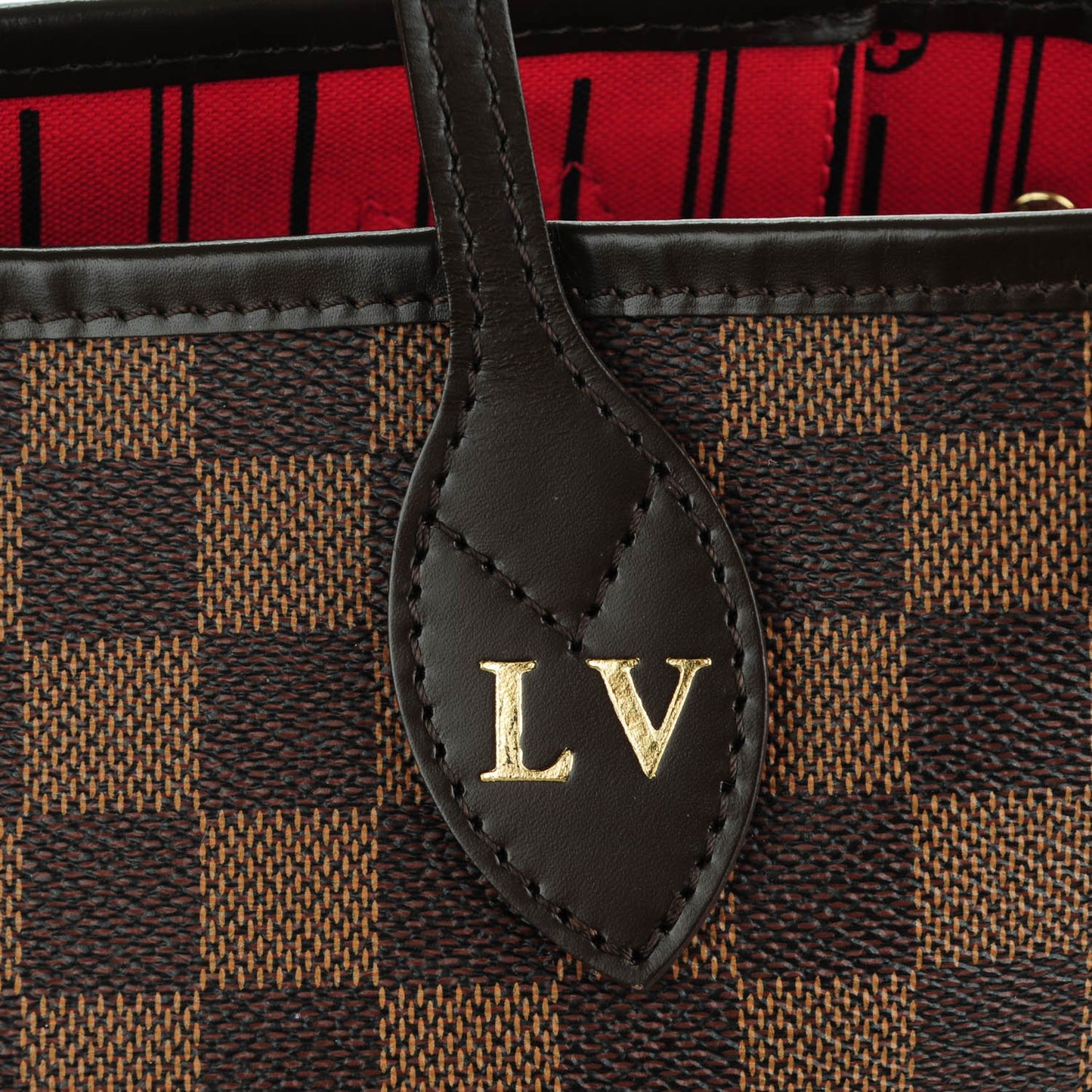 Damier Ebene Neverfull PM
