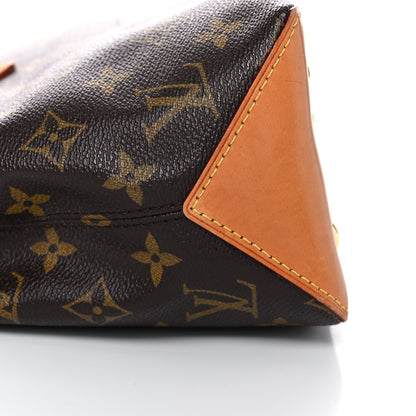 Louis Vuitton Monogram Wilshire PM 24 of 33
