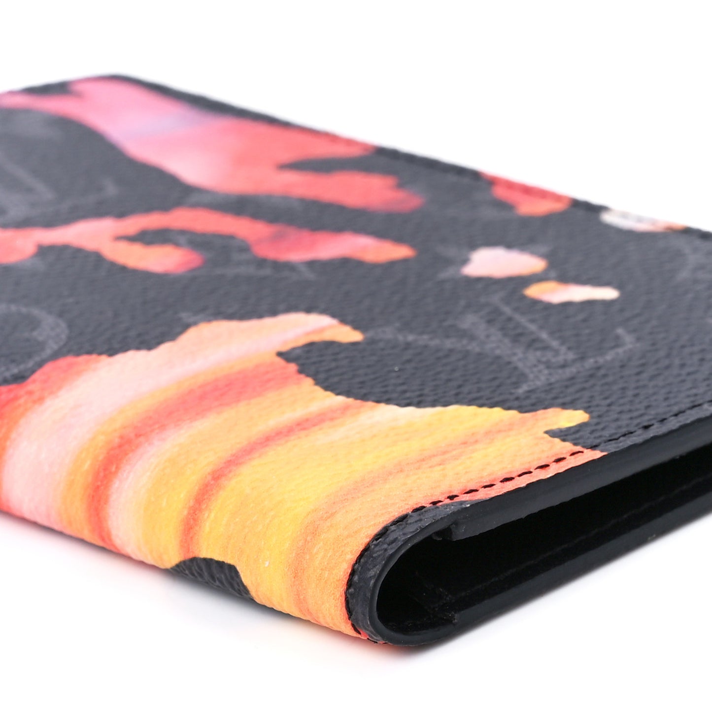 Monogram Eclipse Sunset Pocket Organizer