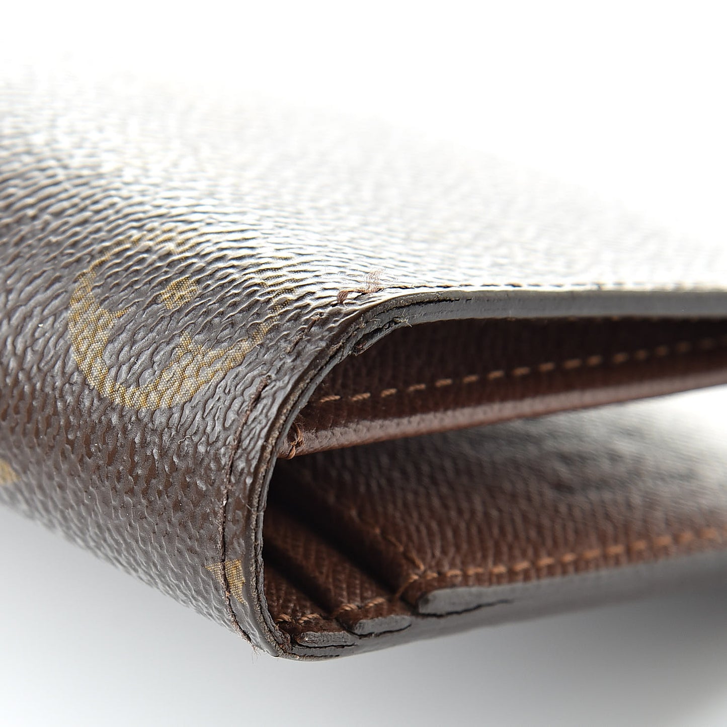 Monogram Brazza Wallet