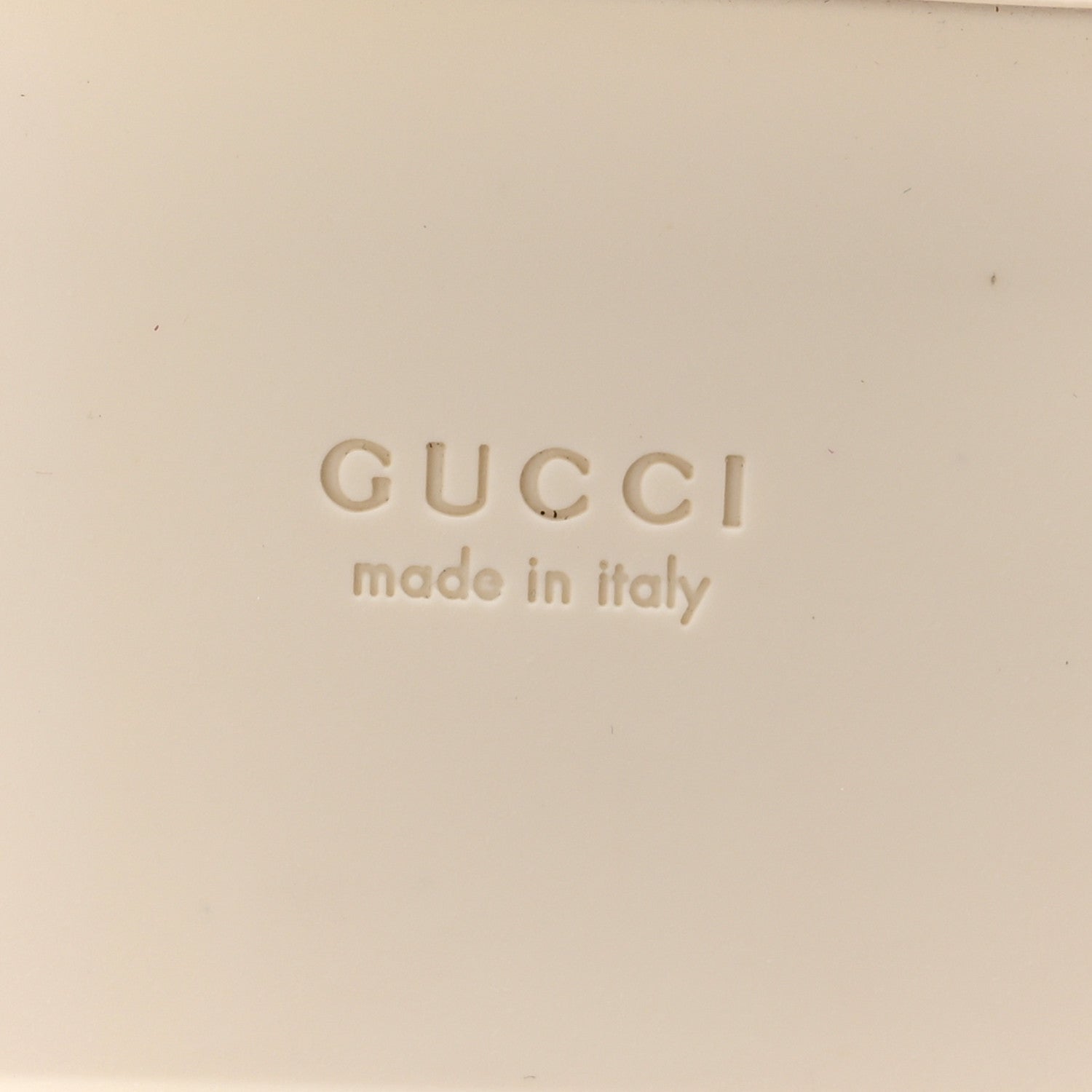 Gucci Linen Psychedelic Mini GG Monogram Angelina Platform 55mm Slide Sandals 37 Multicolor 8 of 10