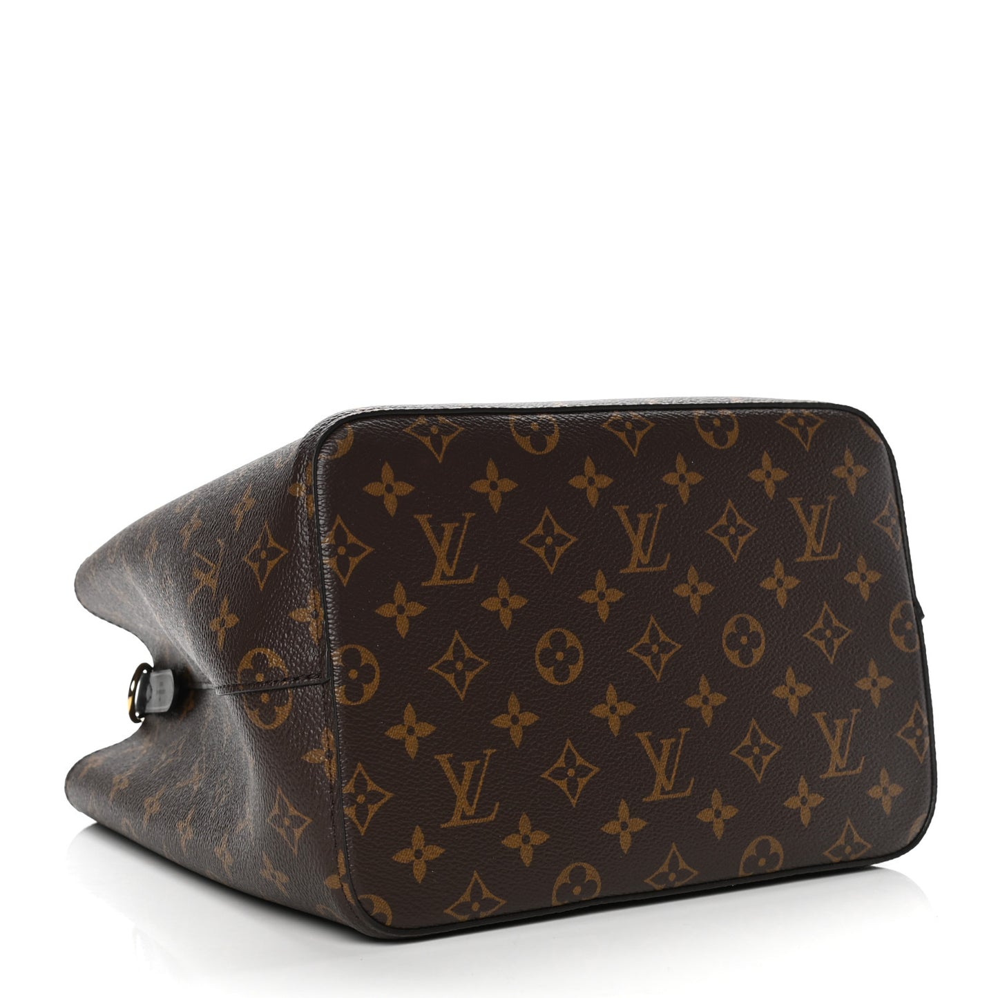 Monogram Neonoe MM Black