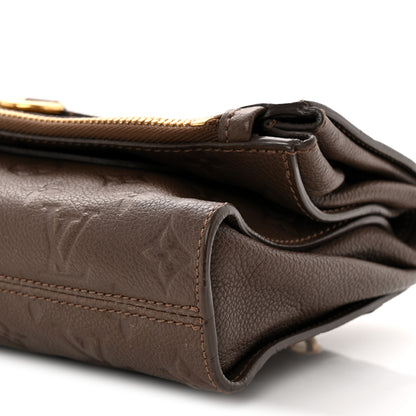 Louis Vuitton Empreinte Petillante Clutch Ombre 9 of 9