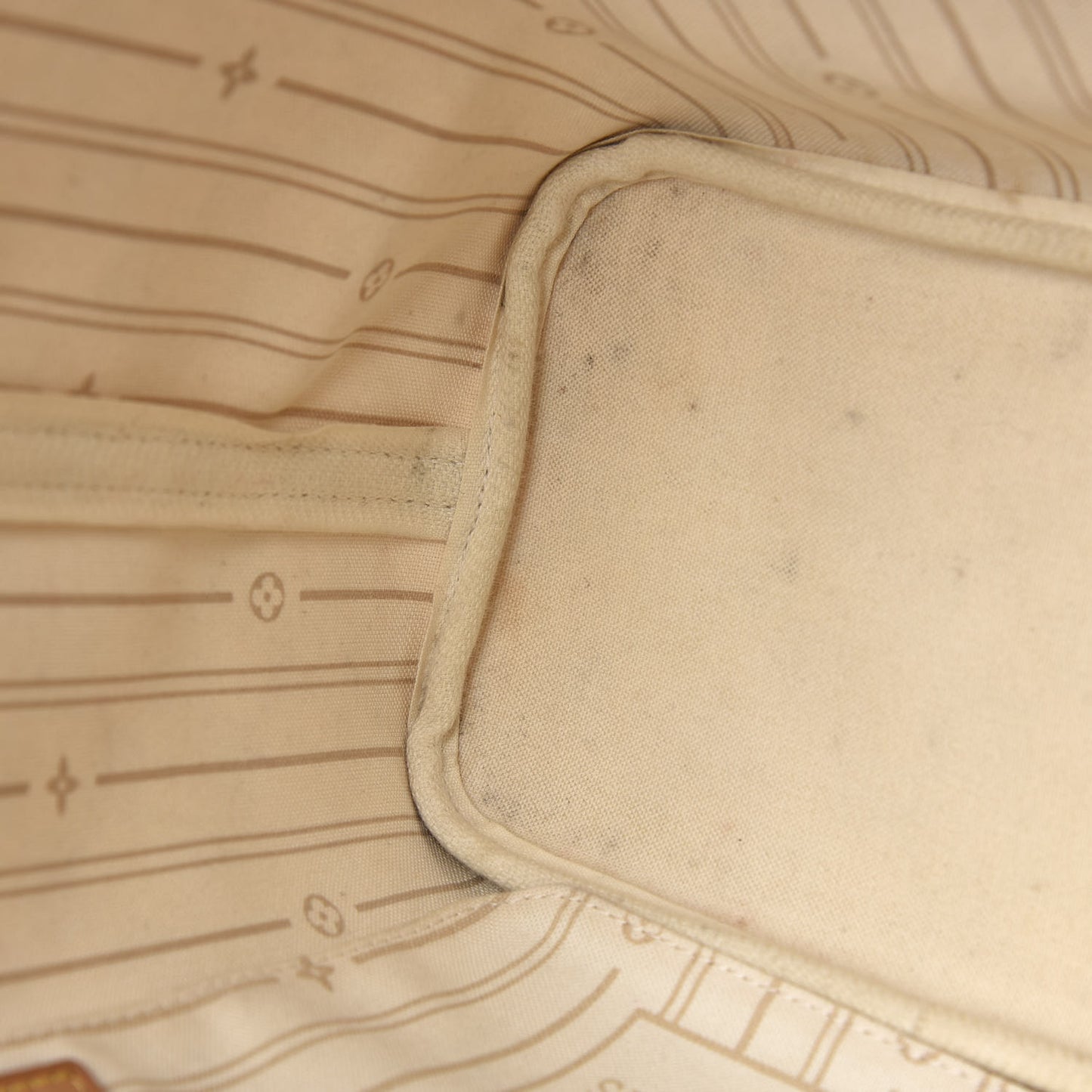 Damier Azur Neverfull PM