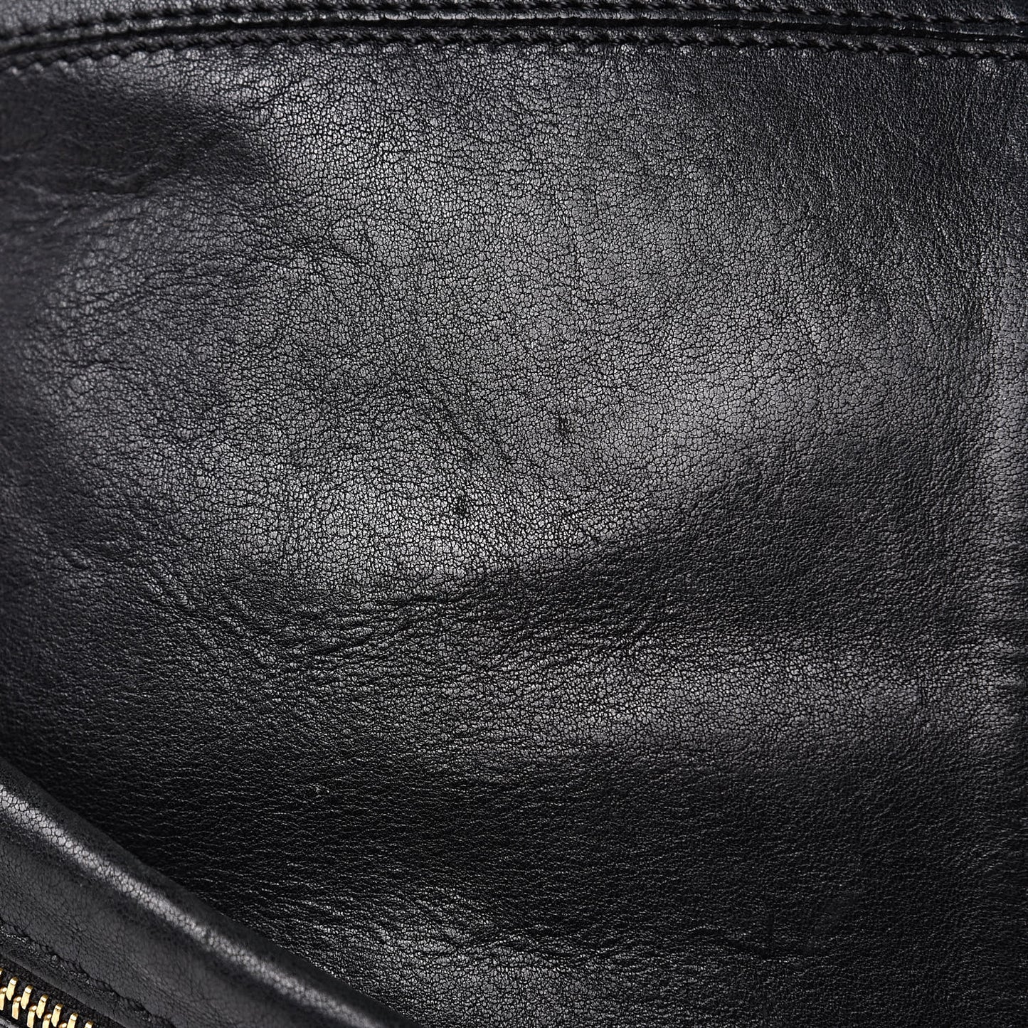 Lambskin Medium Nightingale Black