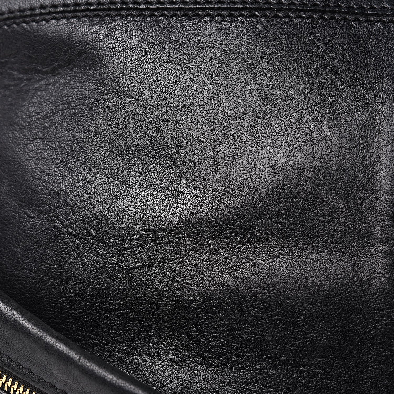 Givenchy Lambskin Medium Nightingale Black 14 of 16