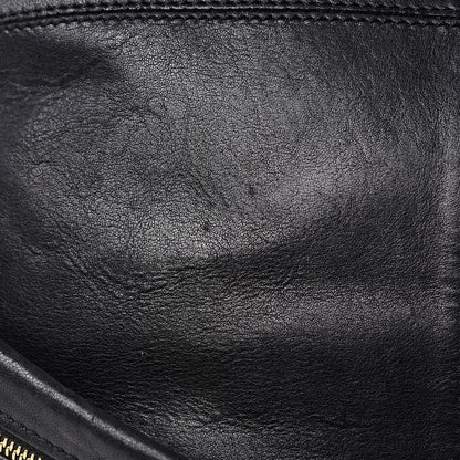 Givenchy Lambskin Medium Nightingale Black 14 of 16