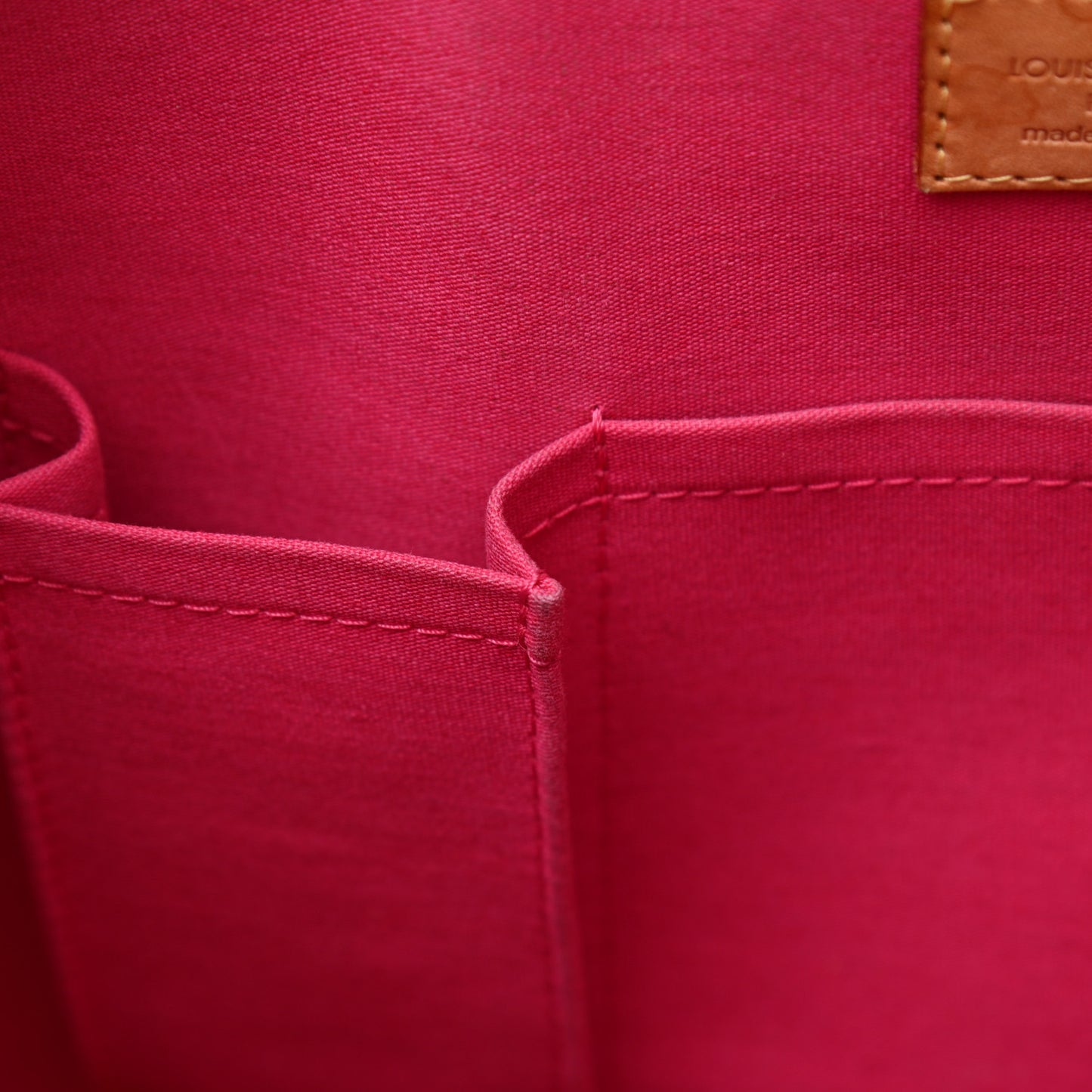 Vernis Alma GM Rose Pop