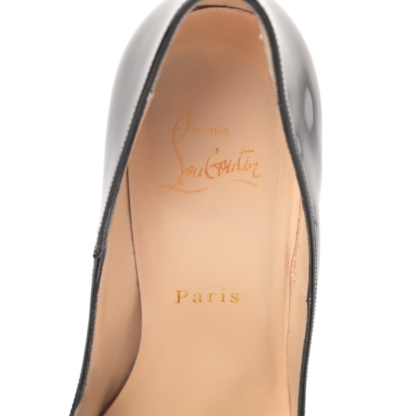 Patent So Kate 120 Pumps 37 Black