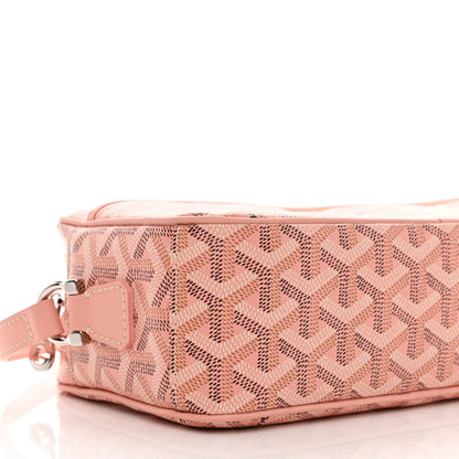 Goyard Goyardine Sac Cap Vert Pink 8 of 9