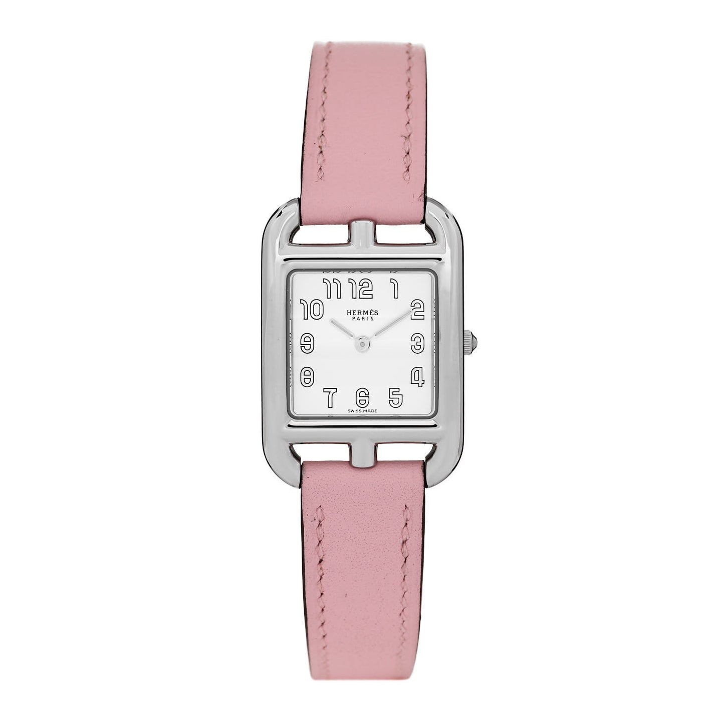 Stainless Steel Swift 23mm Cape Cod Quartz Watch Rose Sakura