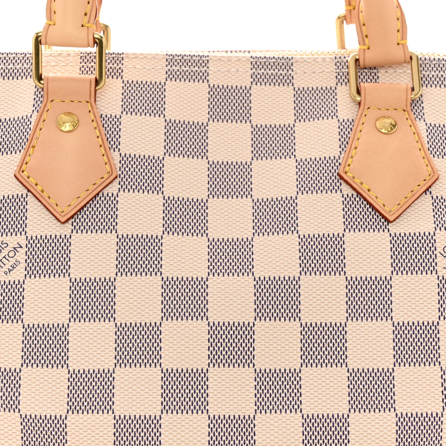 Damier Azur Speedy 30