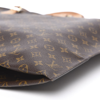 Louis Vuitton Monogram All-In GM 7 of 8
