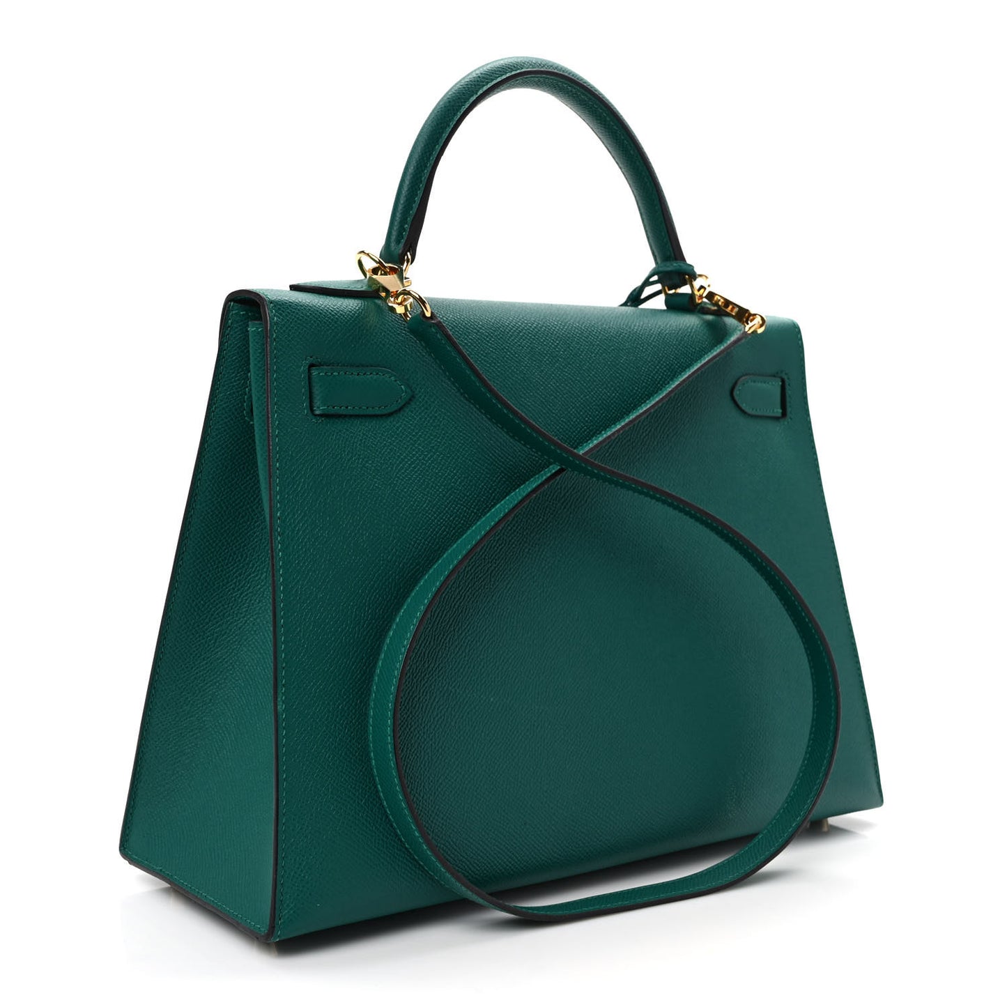 Epsom Kelly Sellier 32 Malachite