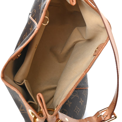 Louis Vuitton Monogram Galliera PM 5 of 8