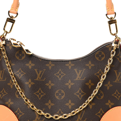 Louis Vuitton Monogram Boulogne NM 7 of 9