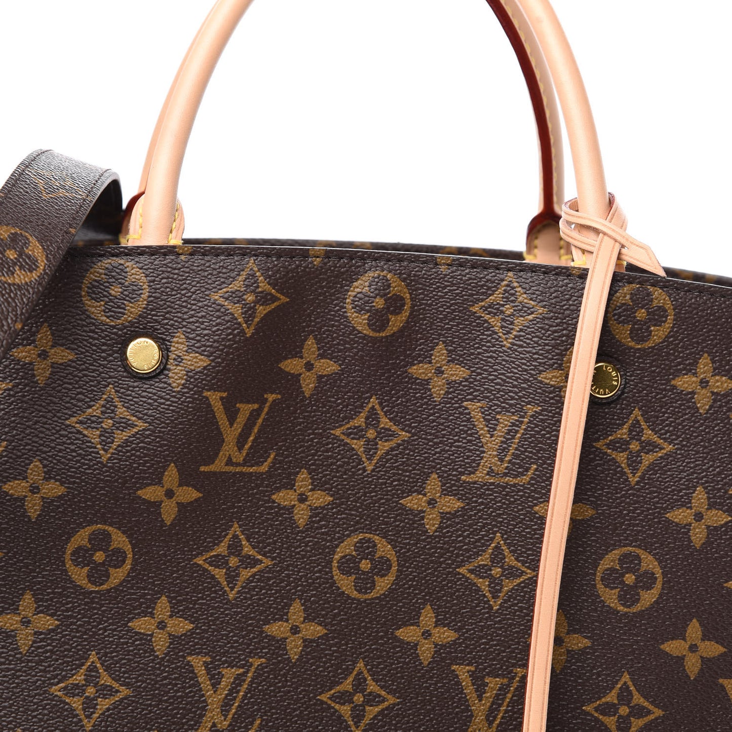 Monogram Montaigne GM