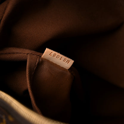 Louis Vuitton Monogram Eole 60 9 of 24