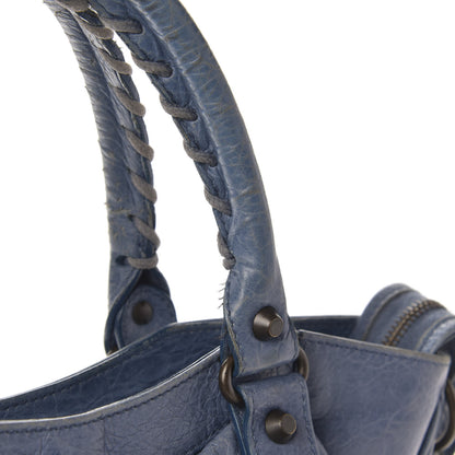 Balenciaga Agneau Classic Hardware Velo Atlantique 14 of 15