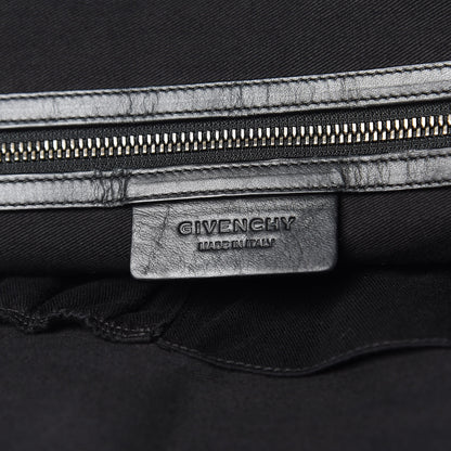 Givenchy Lambskin Medium Nightingale Black 7 of 14