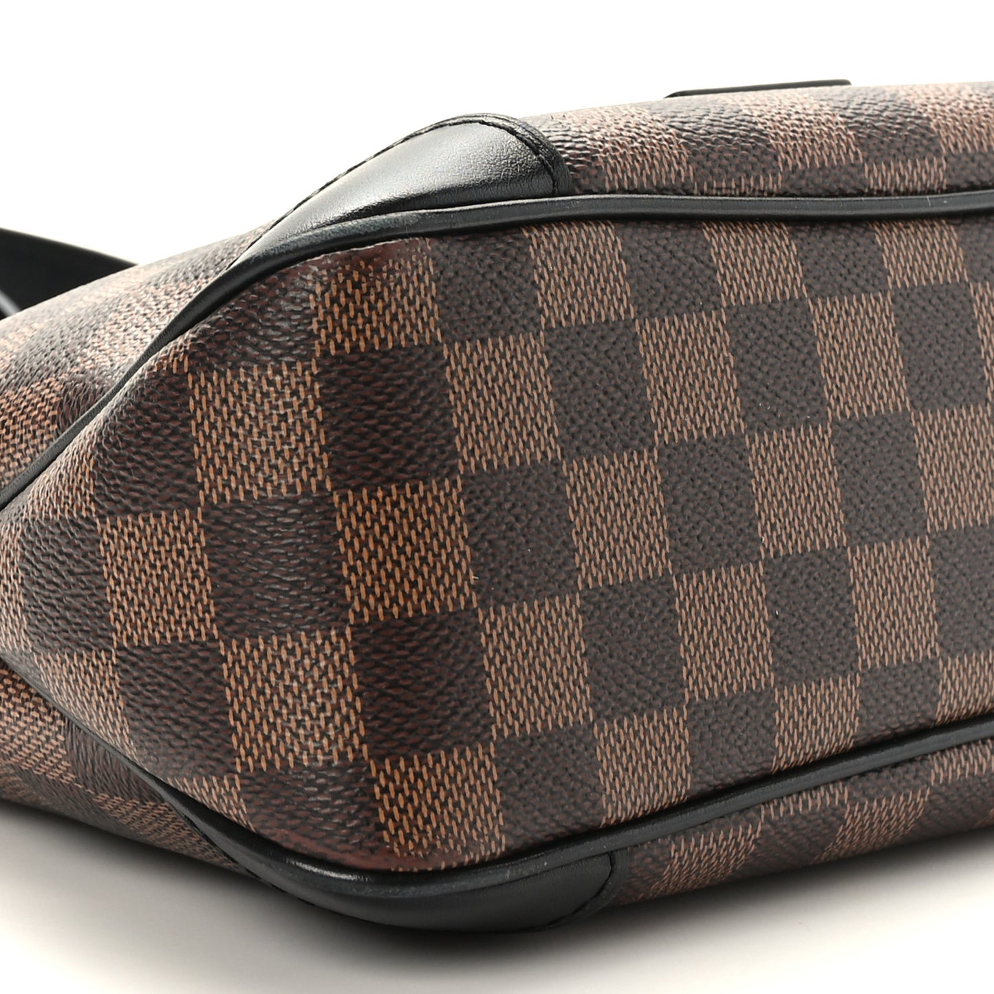 Damier Ebene Odeon PM Black