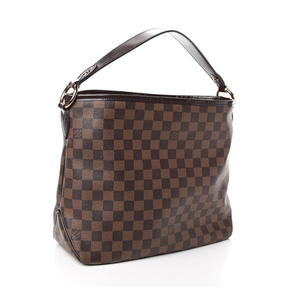 Louis Vuitton Damier Ebene Delightful PM 2 of 10