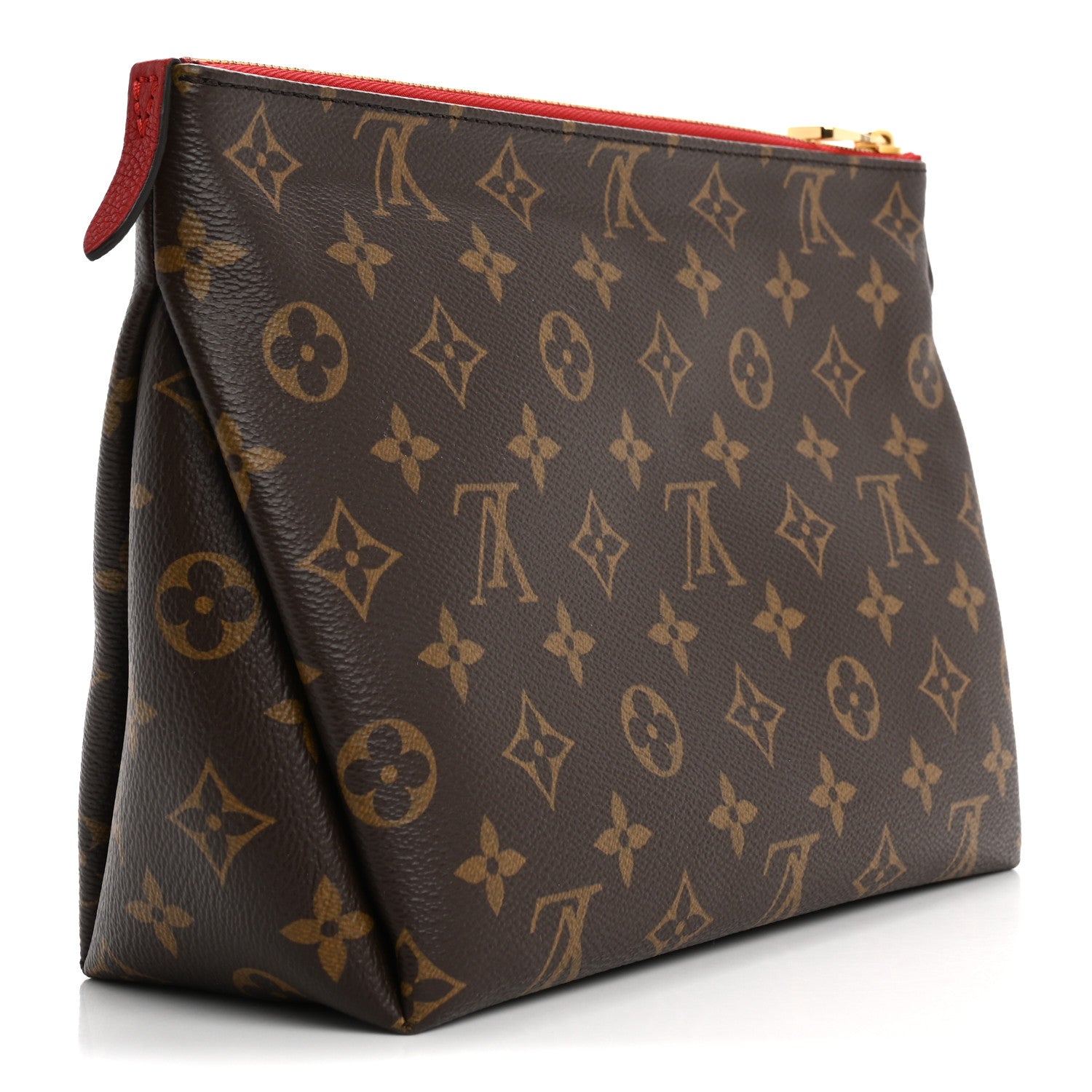 Louis Vuitton Monogram Pallas Beauty Case Cherry 3 of 7