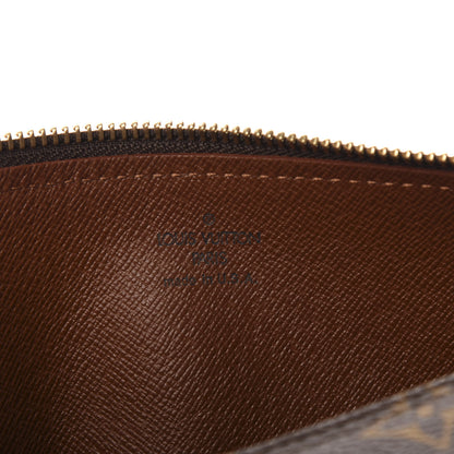 Louis Vuitton Monogram Papillon 26 6 of 9