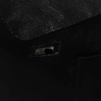 Chanel Caviar Quilted Medallion Tote Black 8 of 9