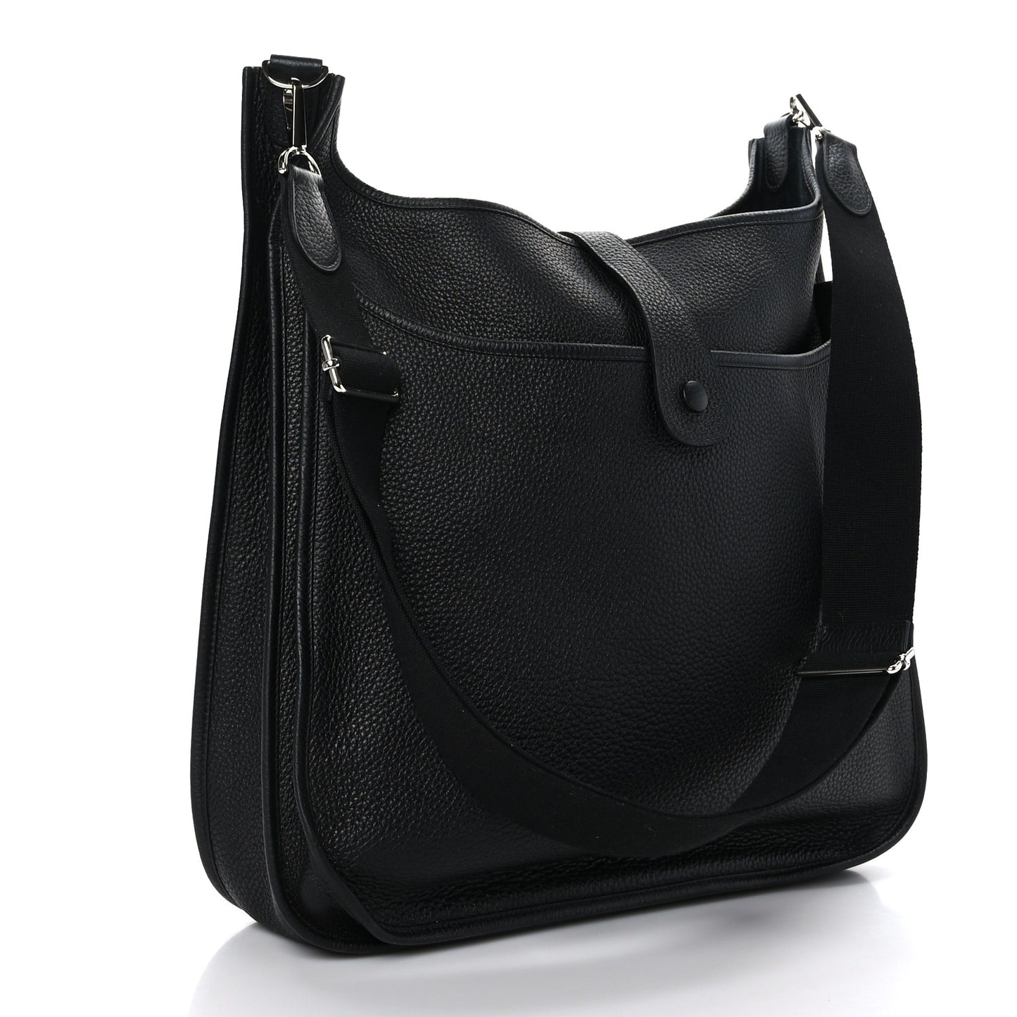 Taurillon Clemence Evelyne III TGM Black