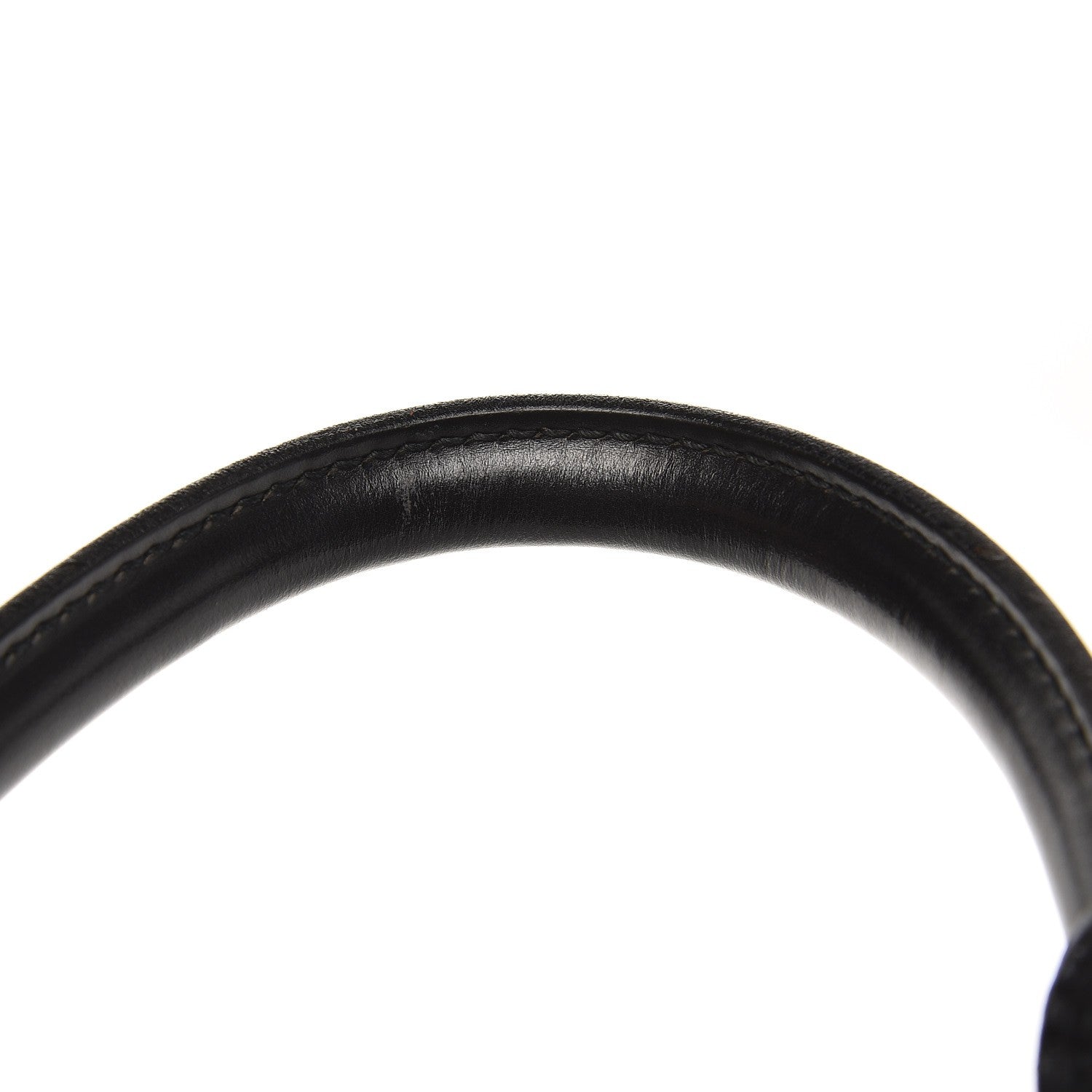 Louis Vuitton Epi Keepall 50 Black 16 of 16