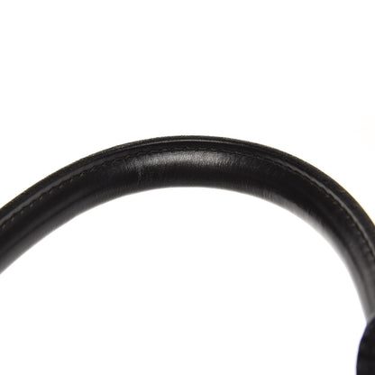 Louis Vuitton Epi Keepall 50 Black 16 of 16