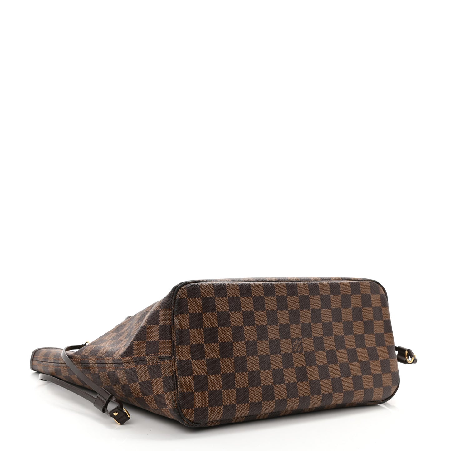 Damier Ebene Neo Neverfull MM