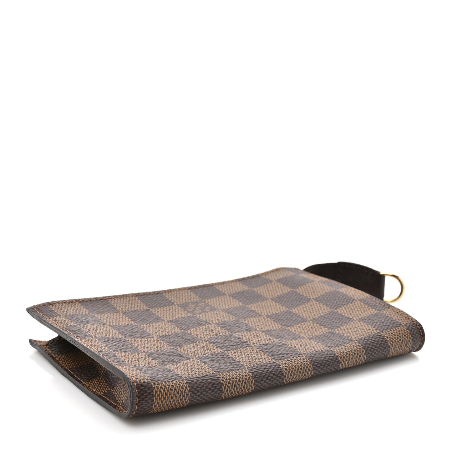 Damier Ebene Marais Bucket Pouch