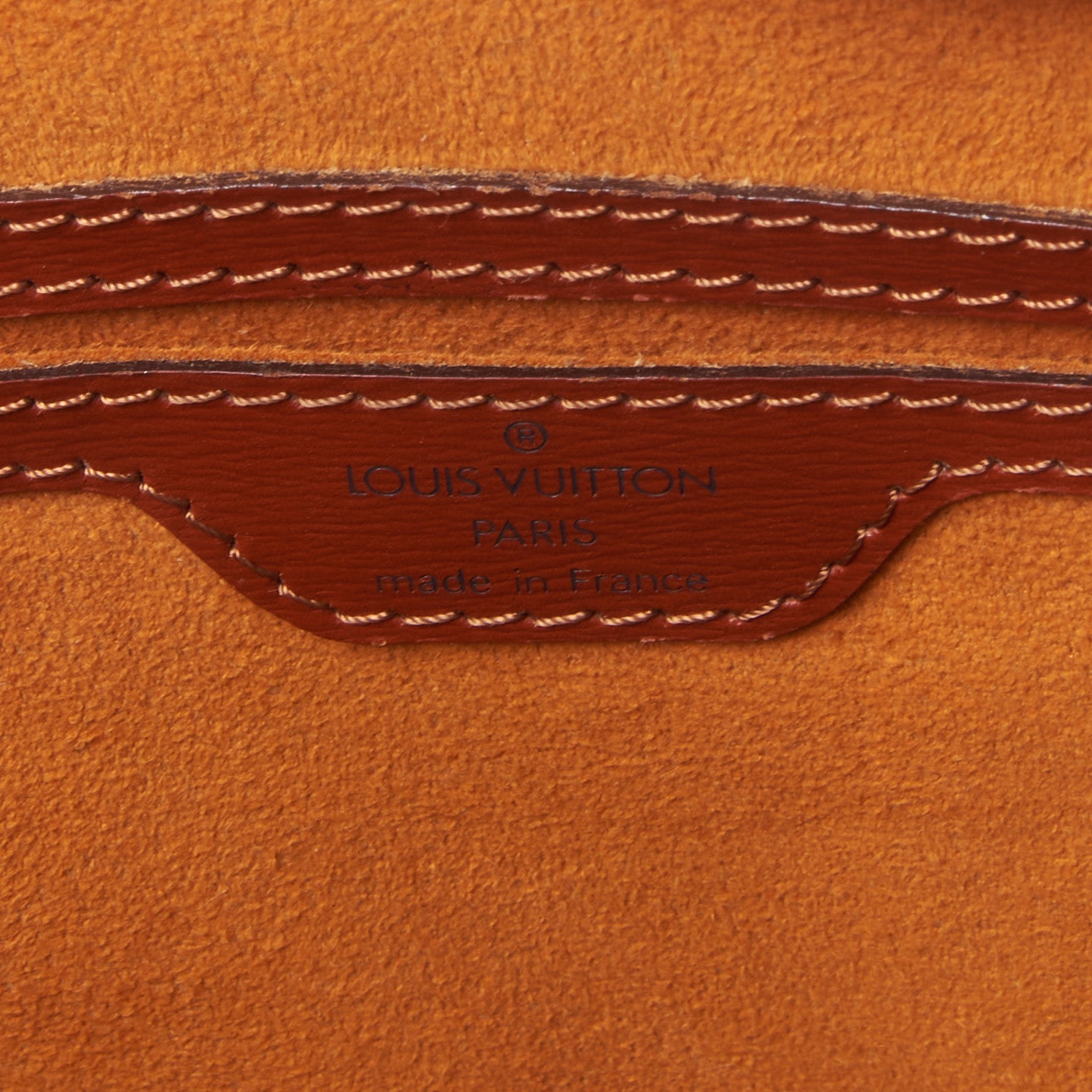 Epi Saint Jacques PM Kenyan Fawn