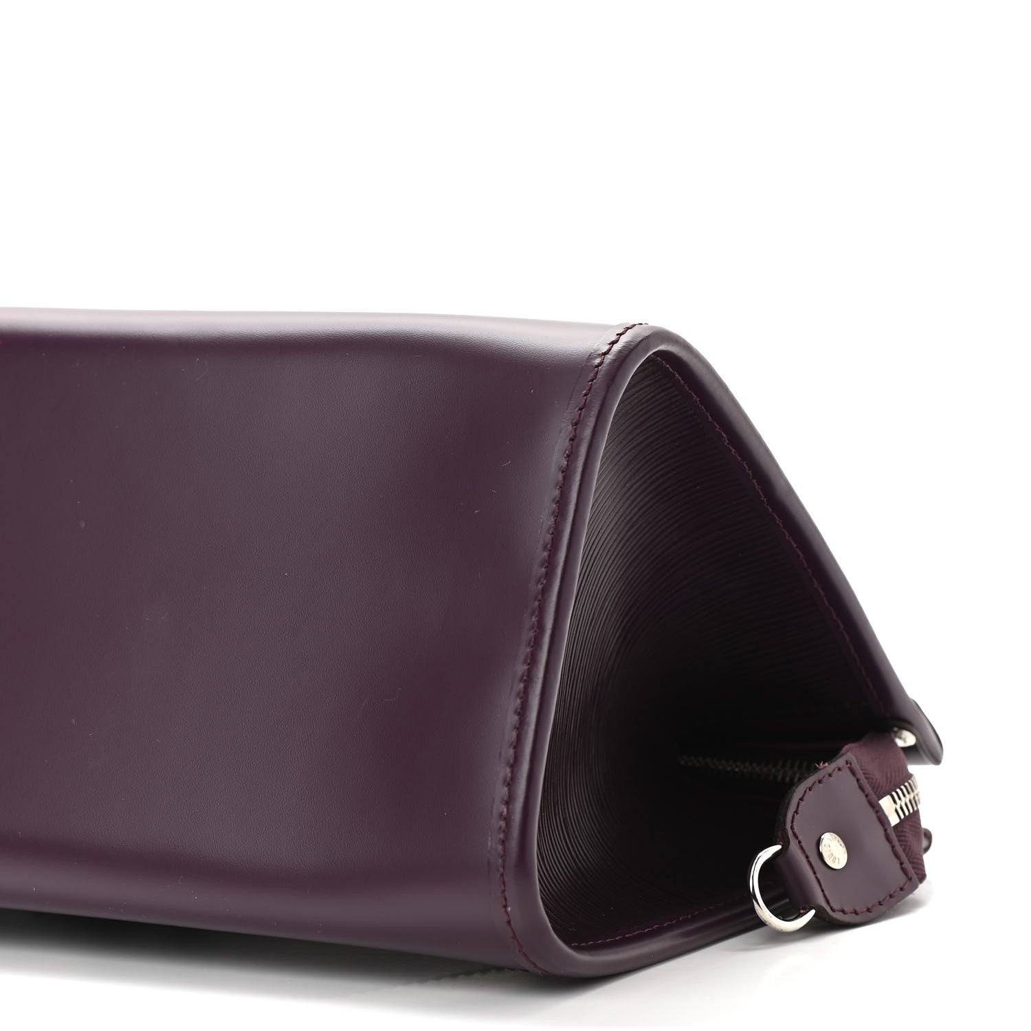 Louis Vuitton Epi Madeleine PM Cassis 9 of 11