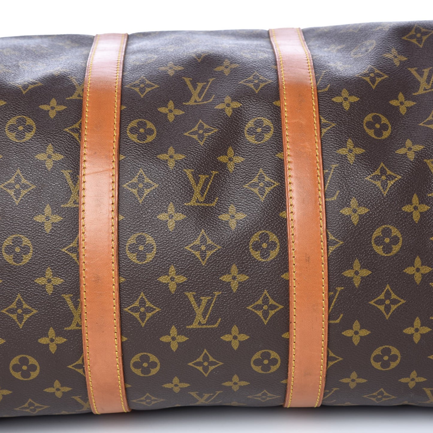 Monogram Keepall 55