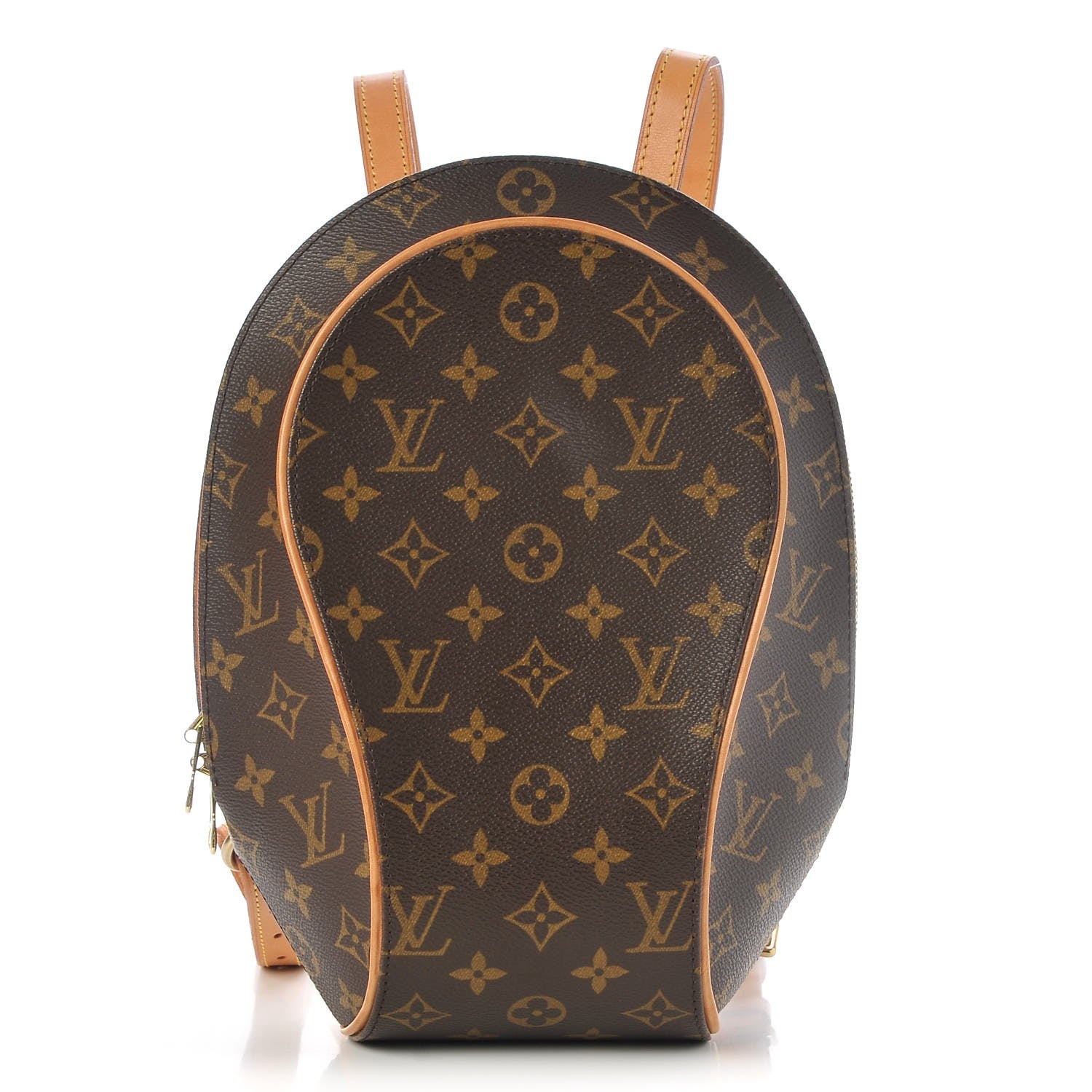 Louis Vuitton Monogram Ellipse Sac a Dos Backpack 1 of 7