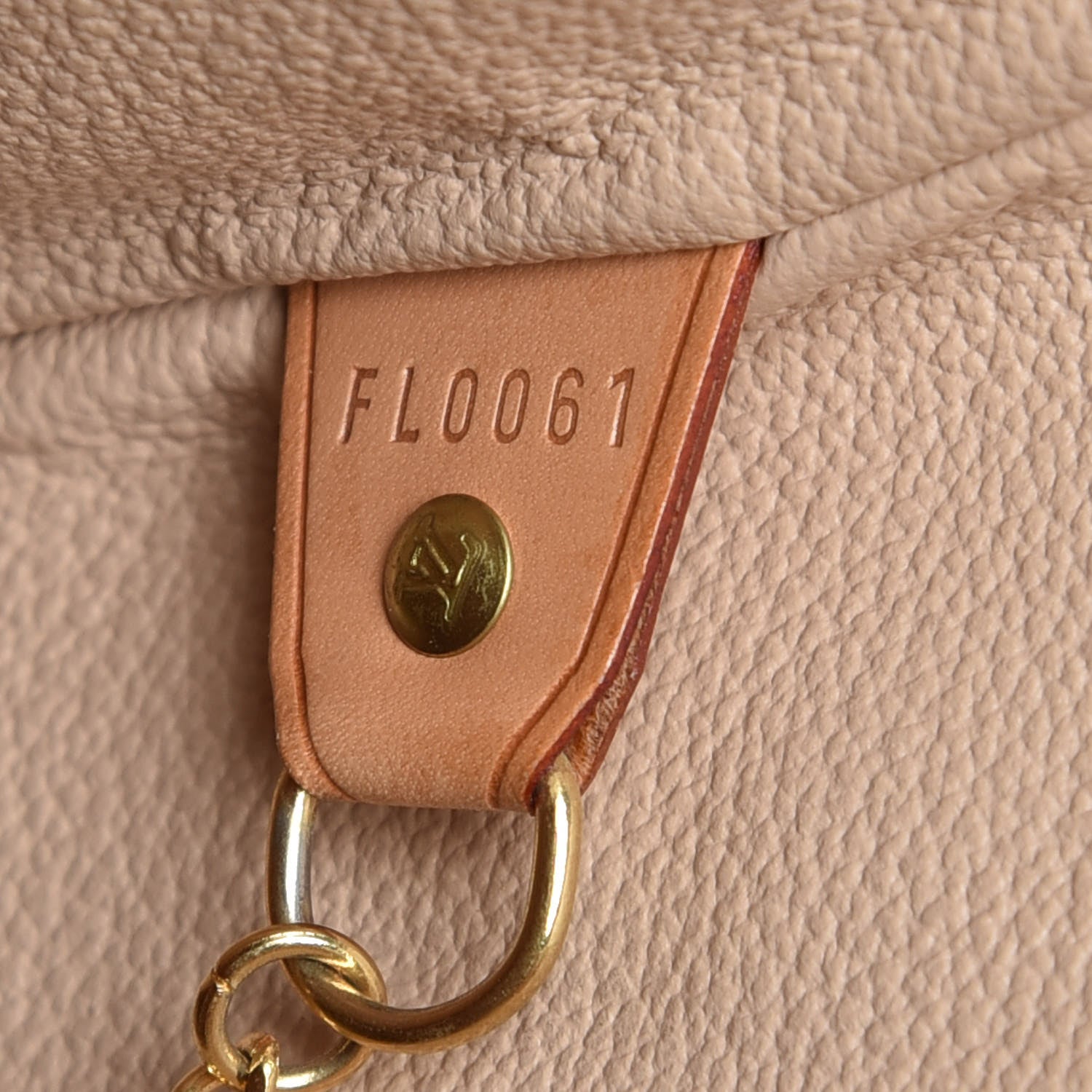 Louis Vuitton Monogram Bucket 27 9 of 18