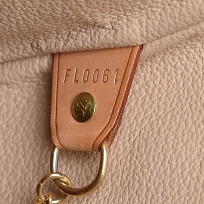 Louis Vuitton Monogram Bucket 27 9 of 18