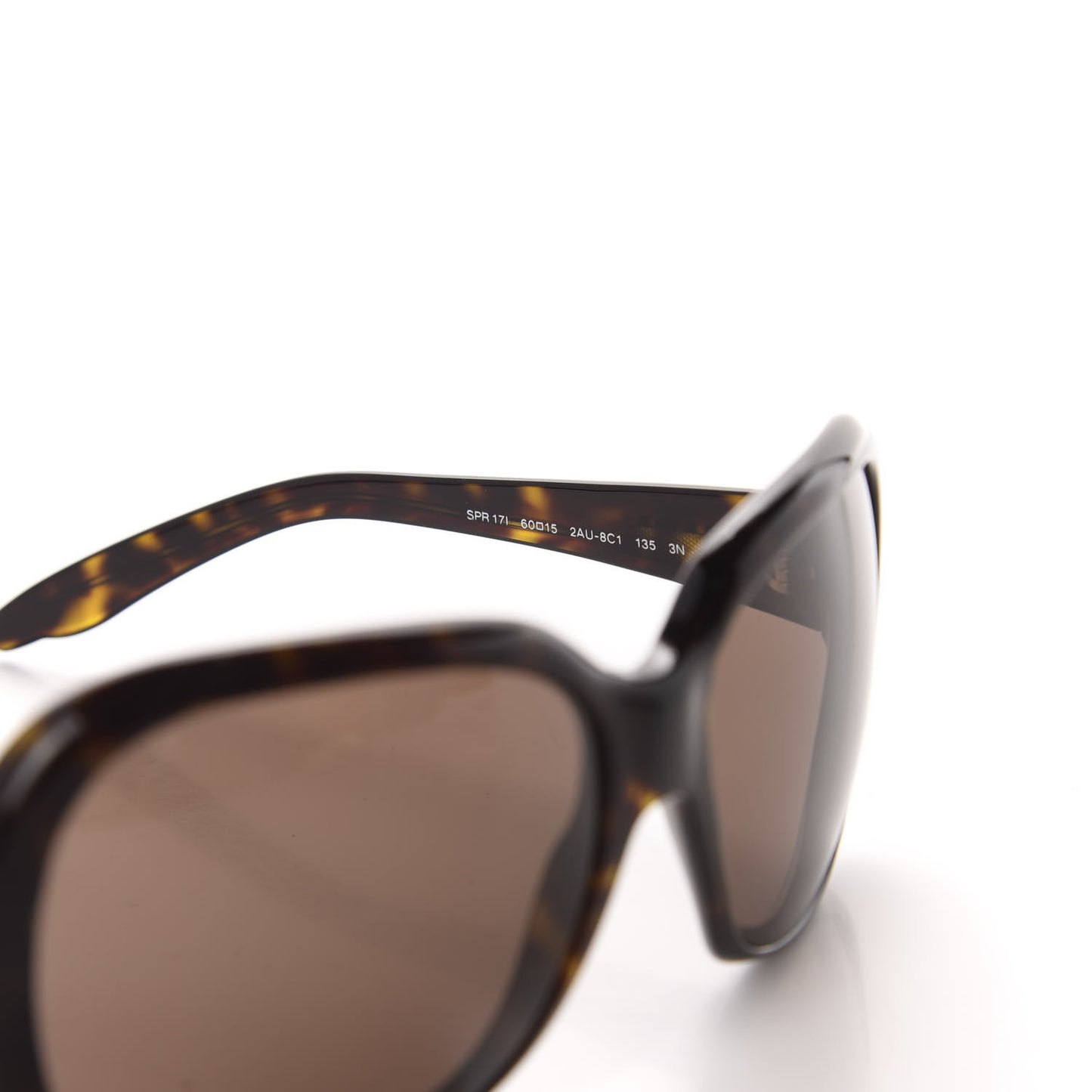 Sunglasses SPR 17I Tortoise