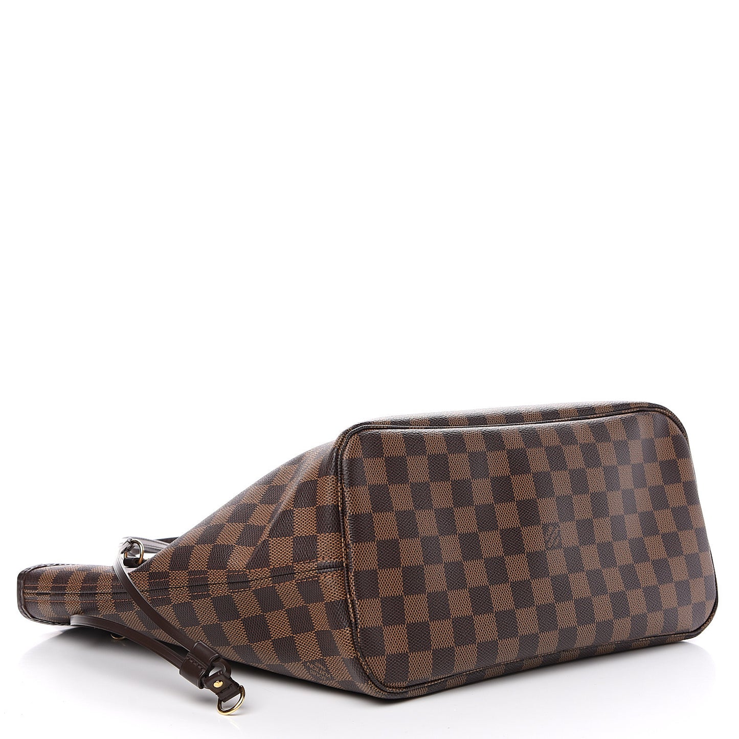 Damier Ebene Neo Neverfull MM