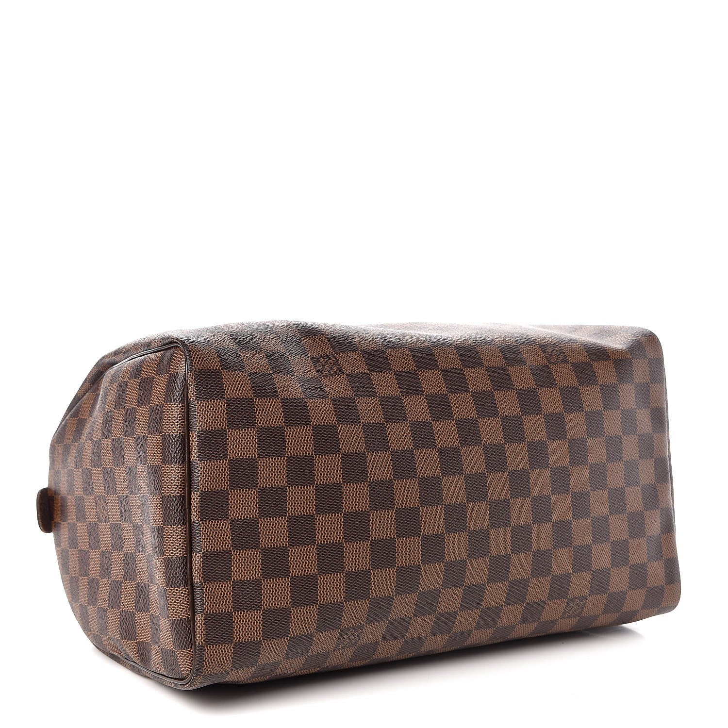 Louis Vuitton Damier Ebene Speedy 35 5 of 8